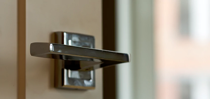 Door Lever Knob Repair in Soledad, California
