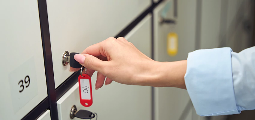 Cabinet Lock Installation in Soledad, California