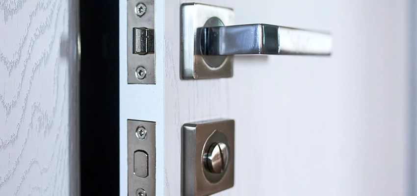 Door Lever Handle Lock Repair in Soledad, CA