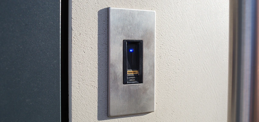 Fingerprint Biometric Entry Systems Maintenance in Soledad, California