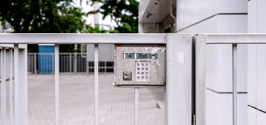 Gate Locks For Metal Gates in Soledad, California