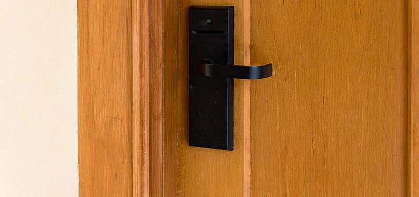 Security Gates For Home Invasion Prevention in Soledad, California