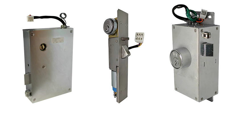 Locksmith For RR Fence Gates Brink Lock in Soledad, CA