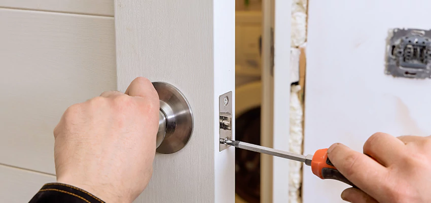 Wifi Deadbolt Installation in Soledad, CA