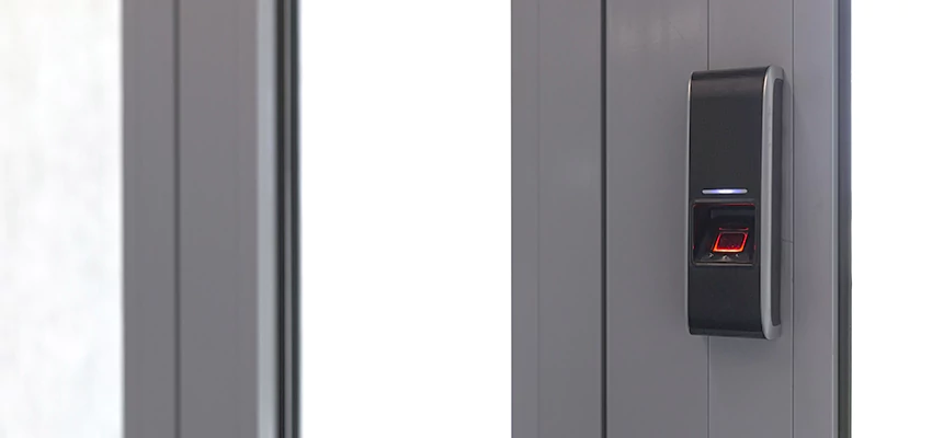 Push Button Lock Keypad Repair in Soledad, California