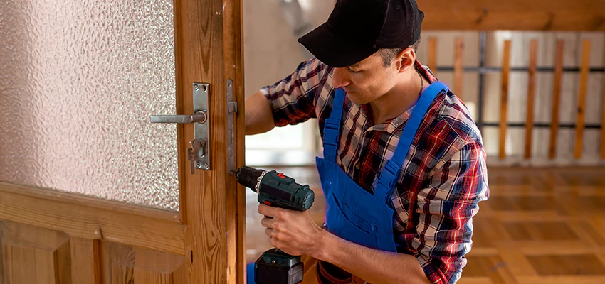 Trusted Local Digital Locks Locksmith Repair in Soledad, California