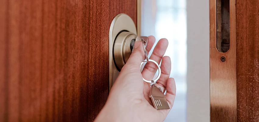 Deadbolt Lock Installation in Soledad, CA