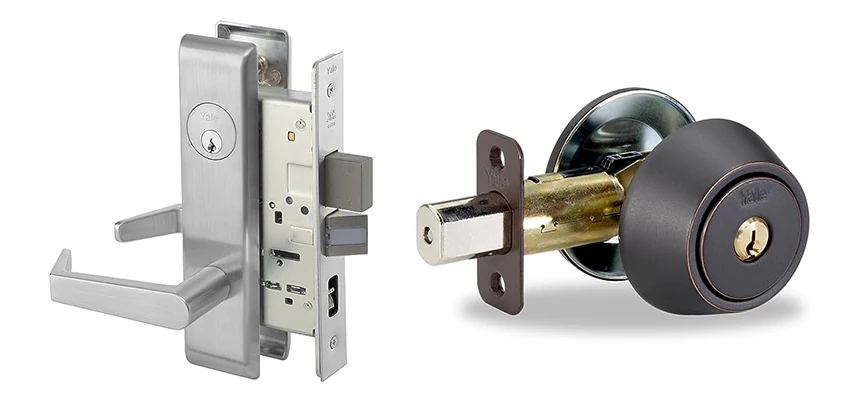 Yale Multipoint Lock in Soledad, CA