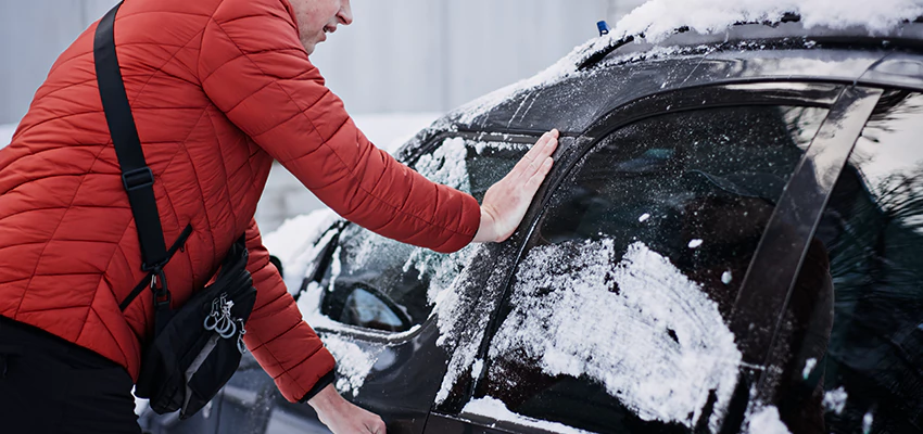 Car Key Retrieval Services in Soledad, California