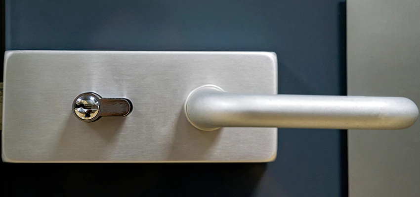 Change Patio Door Locks in Soledad, California