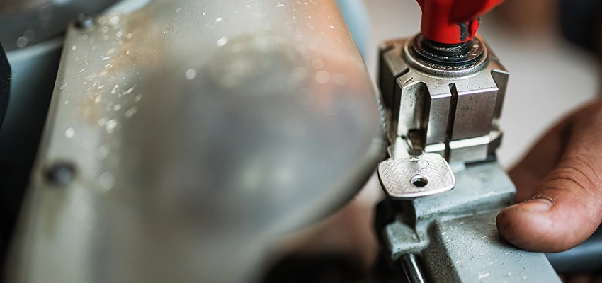 Key Programming Mobile Locksmith Service in Soledad, CA