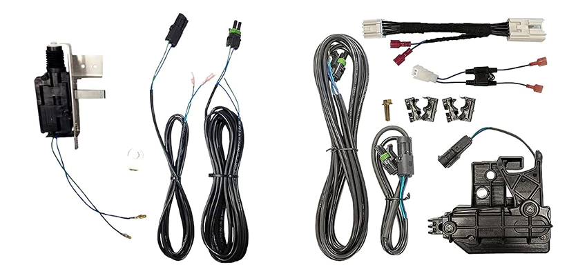 Pop Lock Troubleshooting in Soledad